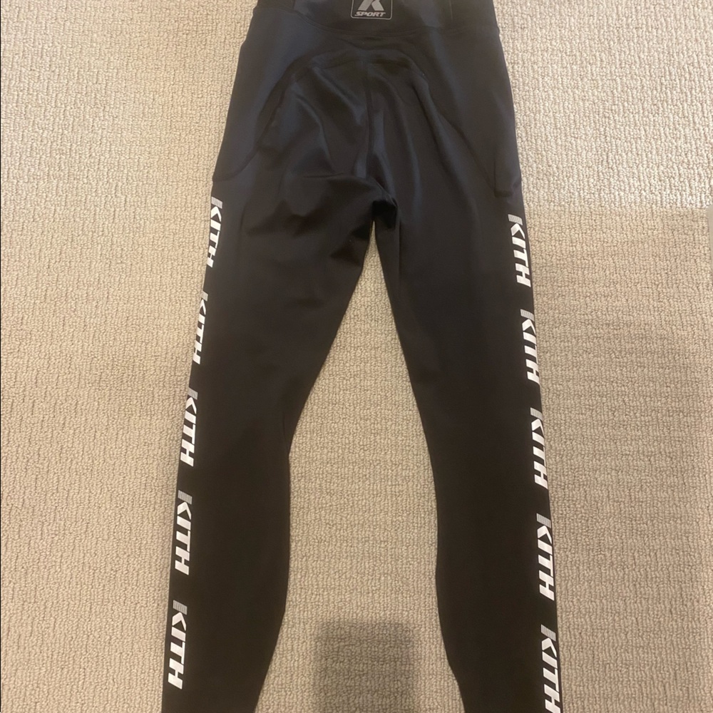 Kith leggings